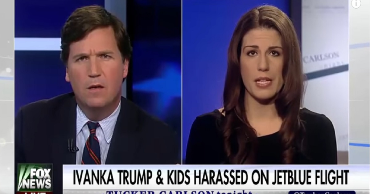 Fox News Hack Mocks Teen Vogue Writer For Reporting Real News