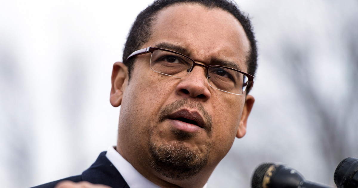 Rep. Keith Ellison Outs GOP Plan To Hide Cost Of Obamacare Repeal! – Thom Hartmann Program