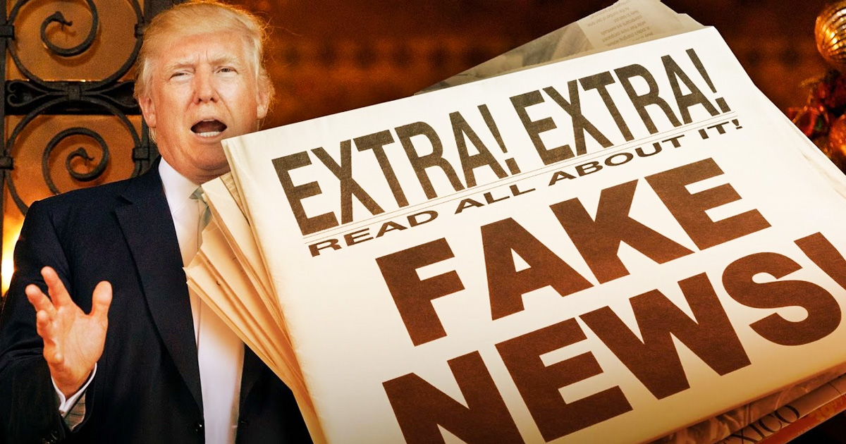 Fake News: Are Journalists or Gullible Consumers to Blame? – David Pakman Show