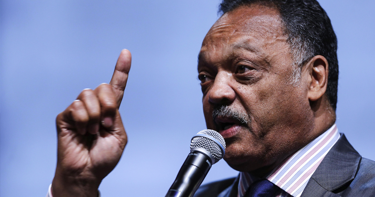 Fighting For the Integrity of Our Democracy With Guest Jesse Jackson – Thom Hartmann Program