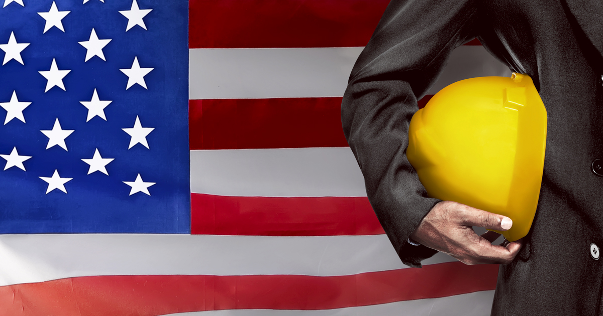 What’s Wrong With Protecting American Jobs?  – Thom Hartmann Program