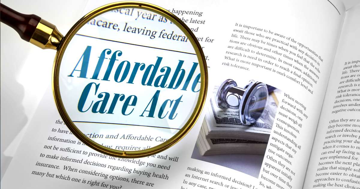 Earth To Republicans – The ACA IS Obamacare!!! – Thom Hartmann Program