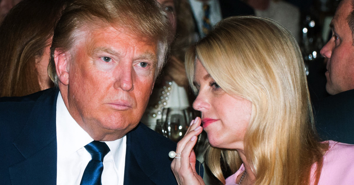 Crooked Trump: Pam Bondi, Who Got Illegal Payment from Trump, Gets White House Job – David Pakman Show