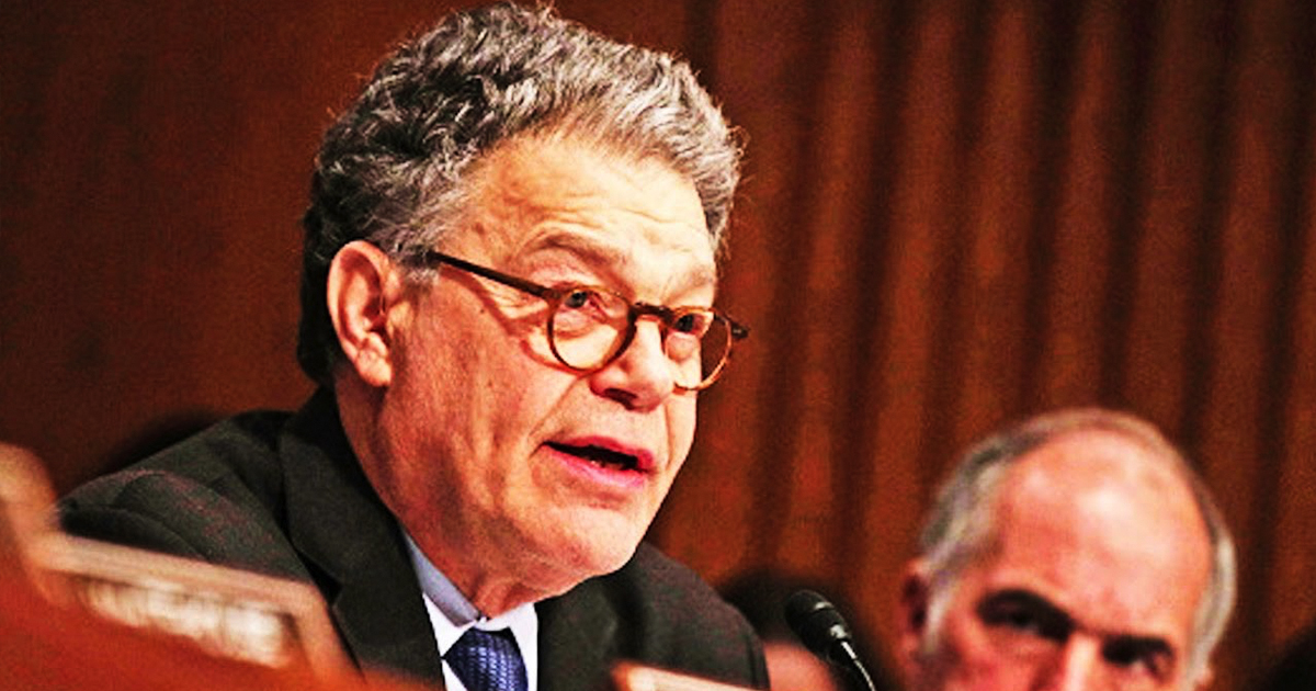 Al Franken Is CRUSHING These Hearings: Tells Tom Price & Rand Paul What the Best Risk Pool Would Be – Majority Report