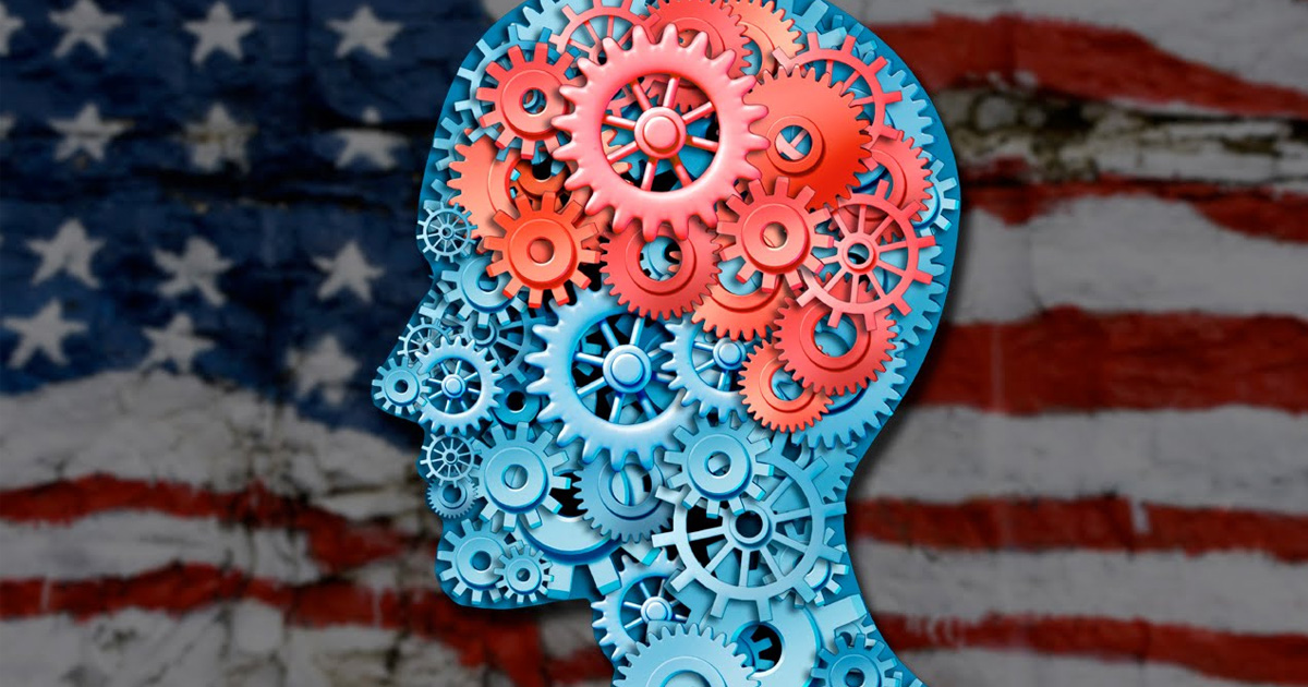 We Need to Raise Critical Thinking In America – Thom Hartmann Program