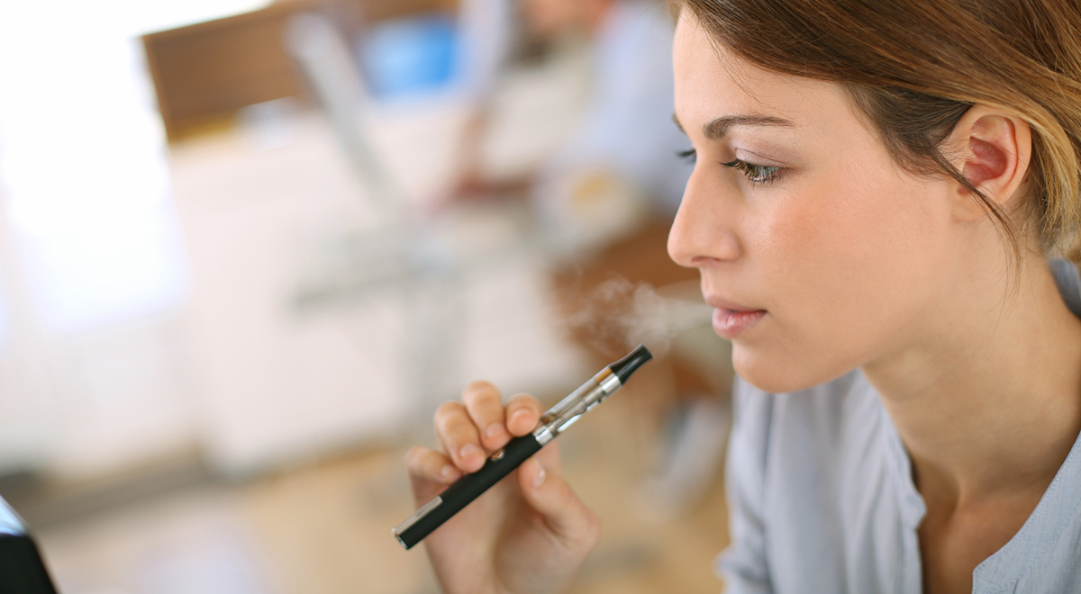 E-Cigarette Explosions: They Don’t Happen Very Often, But The Consequences Can Be Devastating