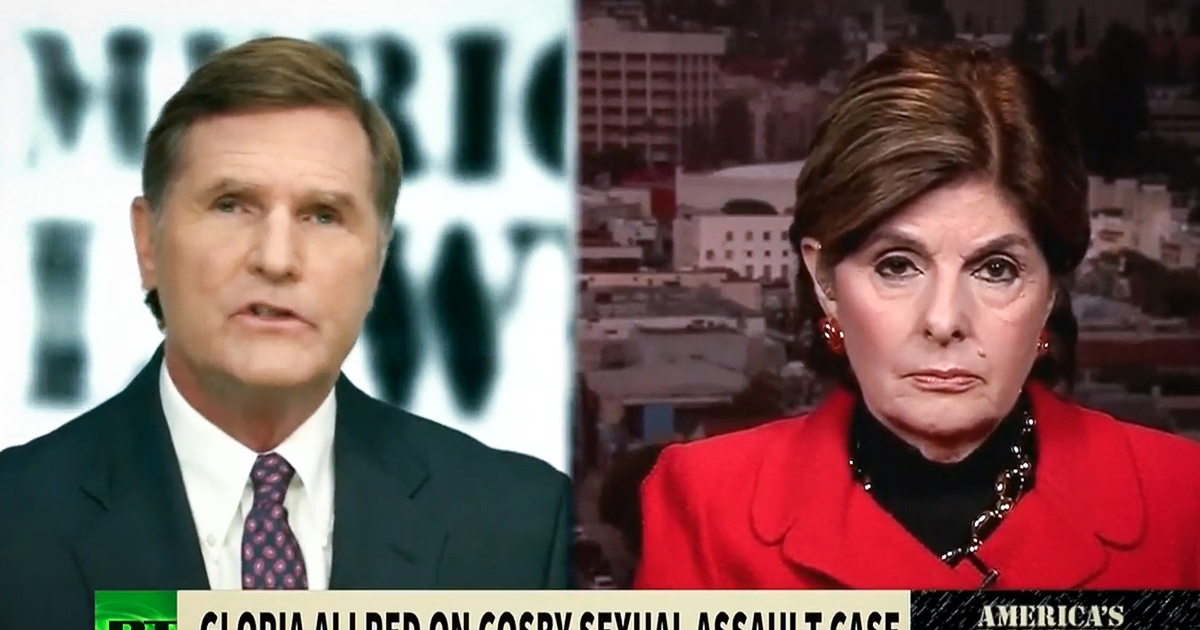 Gloria Allred On the Horrendous Details of the Bill Cosby Sexual Assault Case – America’s Lawyer