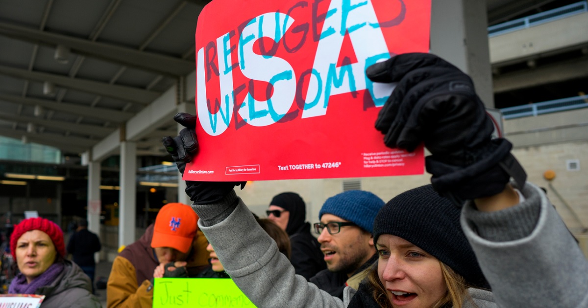 SCOTUS Rules Travel Ban In Effect for Visitors Without “Bona Fide” Ties to U.S.