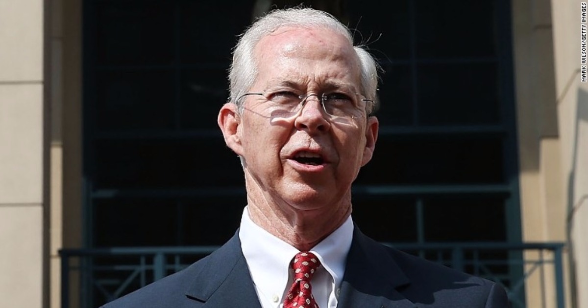 New Acting A.G. Dana Boente Will Do Trump’s Bidding, Then Quickly Disappear