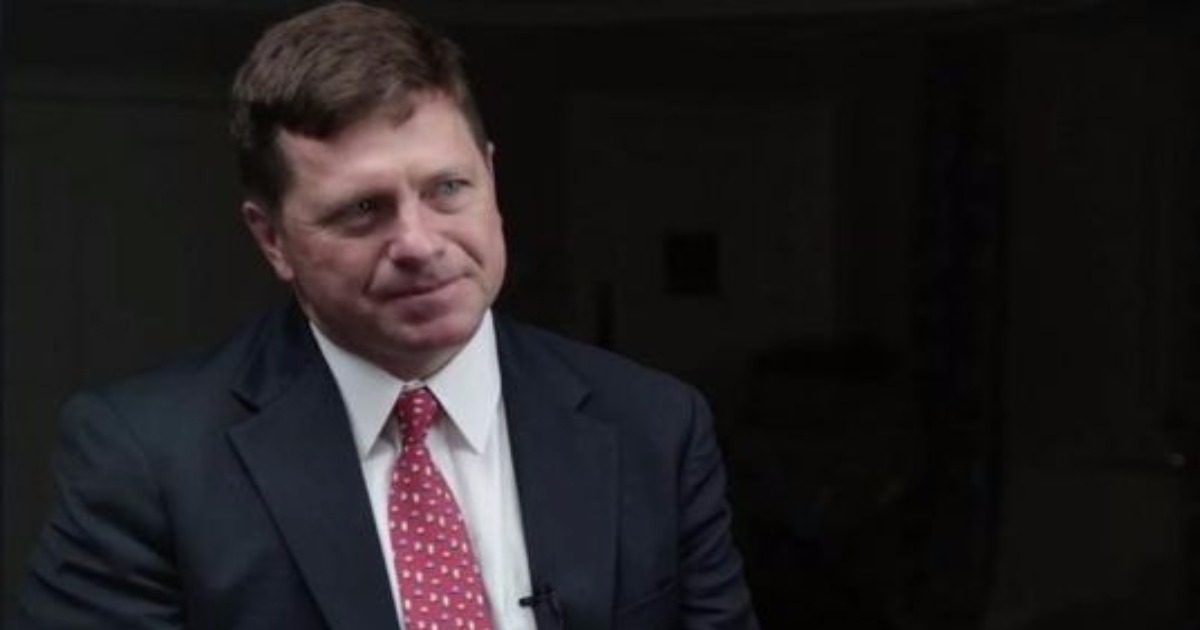 Trump Picks Another (!) Fox To Guard The Henhouse: Wall Street Defender Jay Clayton to Head the SEC