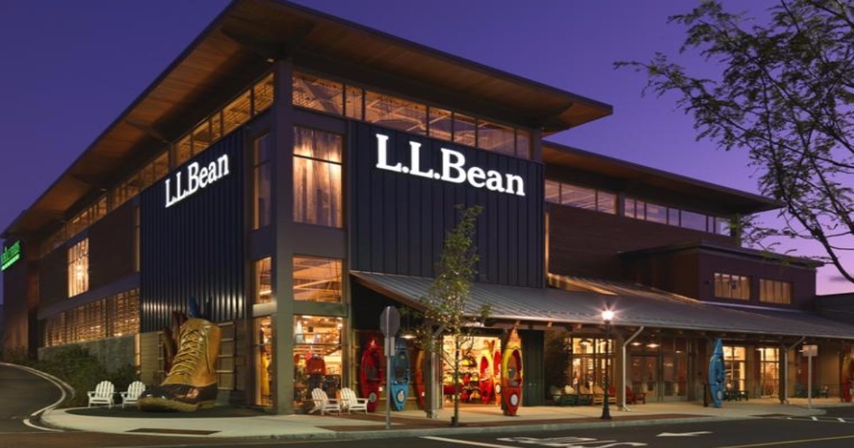 Trump Thanks L.L. Bean For Its Support – L.L. Bean Assures America it Does NOT Support Trump