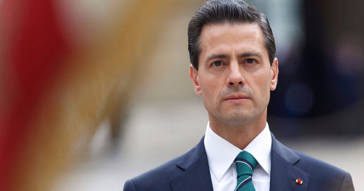 President of Mexico Cancels Planned Meeting With Trump Set for Next Week