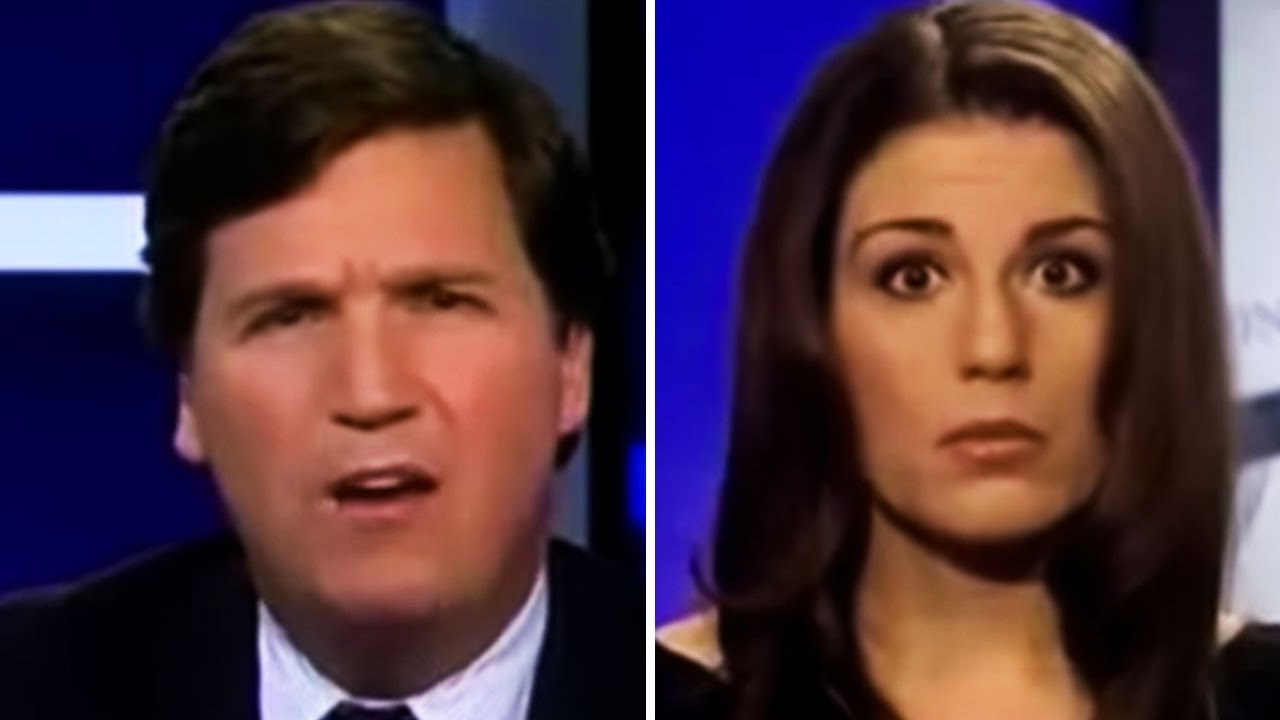 FAIL: Tucker Carlson Bullies Writer Who Questions Ivanka Trump’s Ability To Be an Advocate For Women – Majority Report