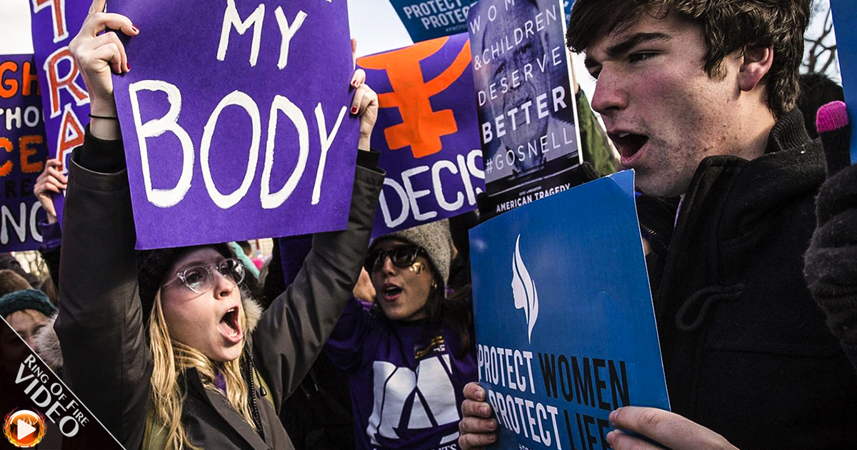 Texas Lawmaker: Have An Abortion, Lose Your Right To Vote