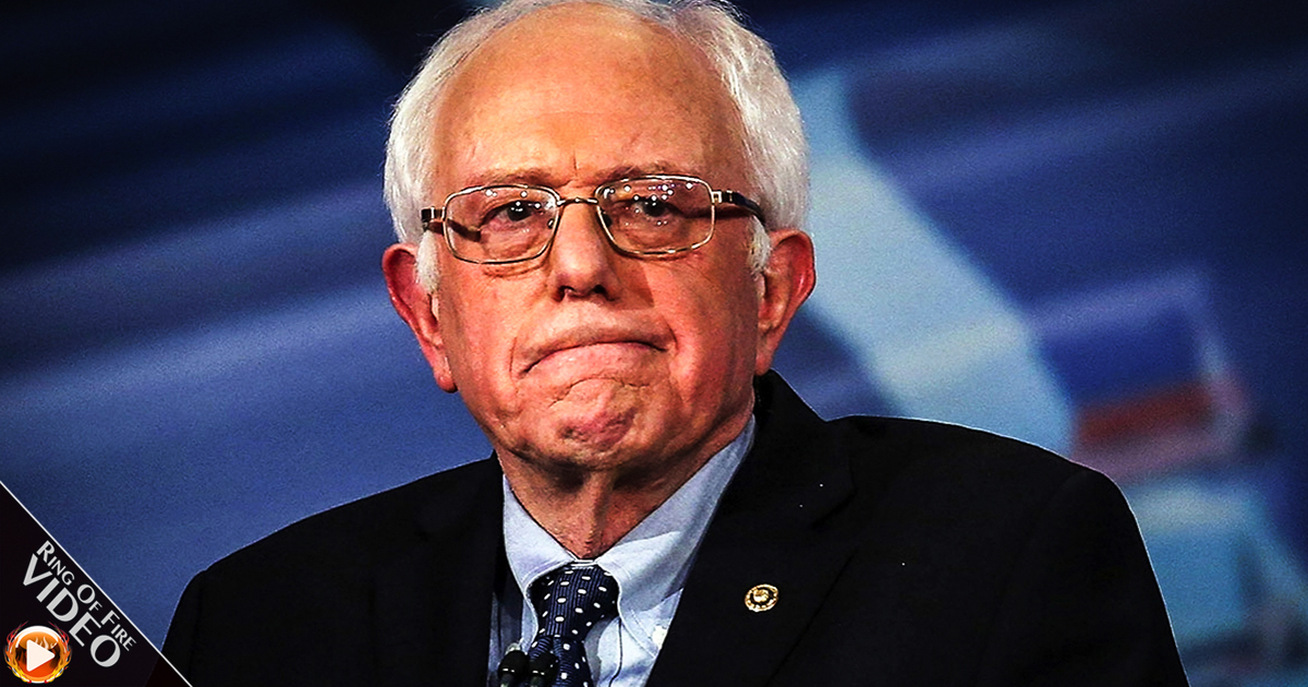 Is Bernie Sanders Helpless In The Face of Corrupt, Corporate Democrats?