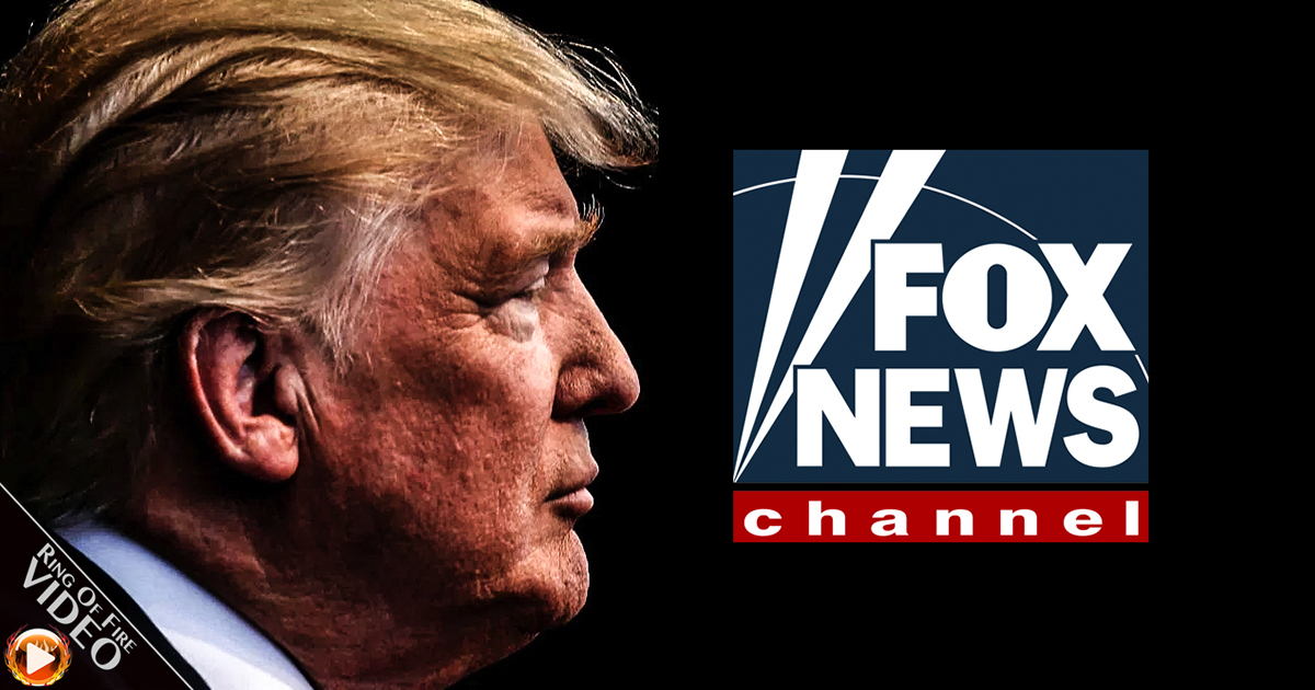 How Will Fox News Normalize Donald Trump?