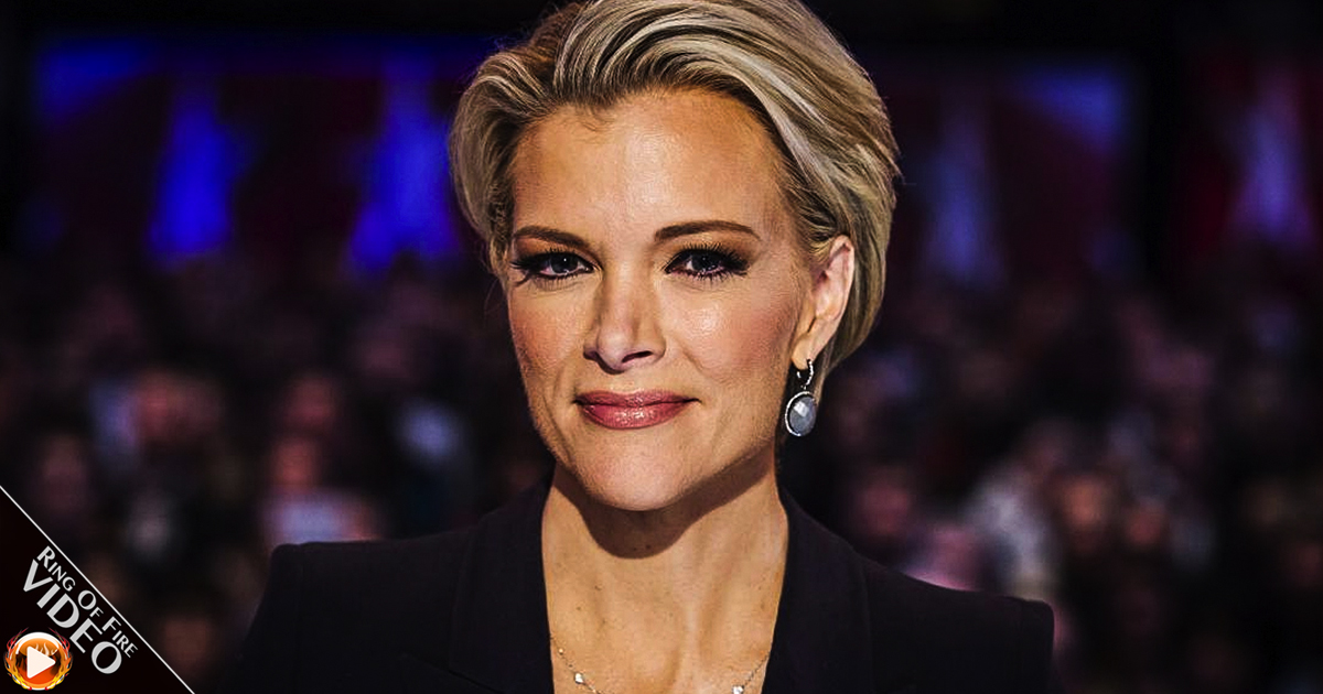 NBC Shows Their True Colors By Hiring Racist Megyn Kelly