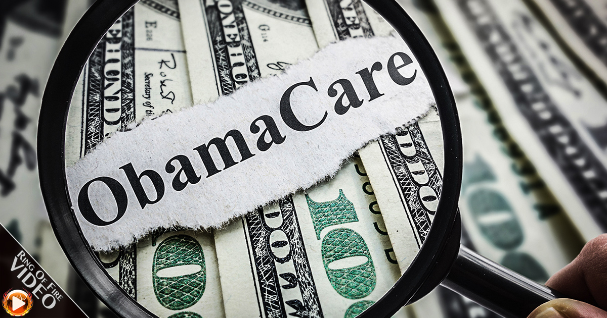 Republican Plan To Kill Obamacare Will Also Kill 1.2 Million American Jobs