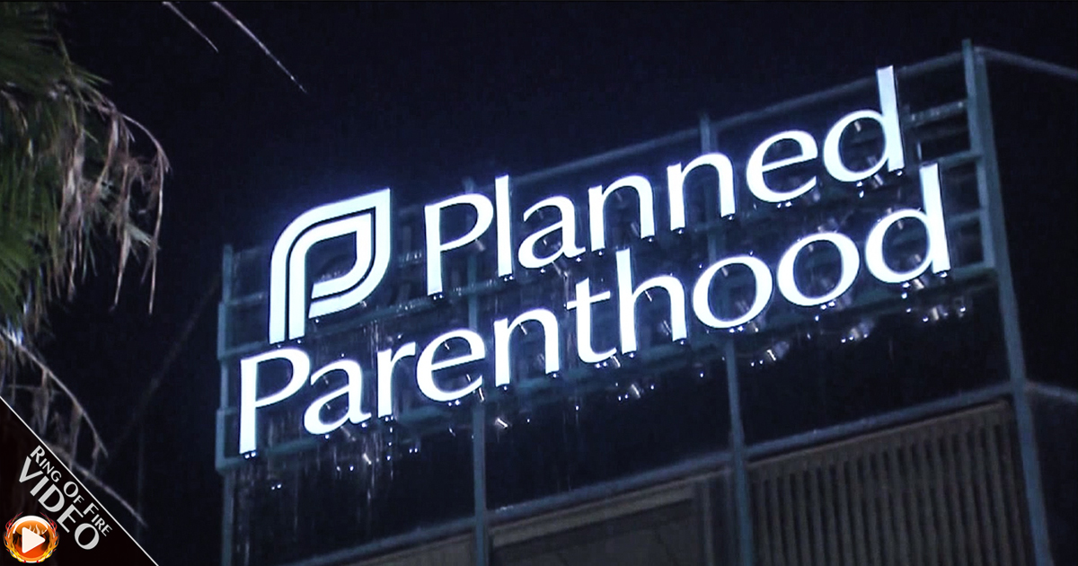 House Republicans Continue Efforts To Kill Planned Parenthood