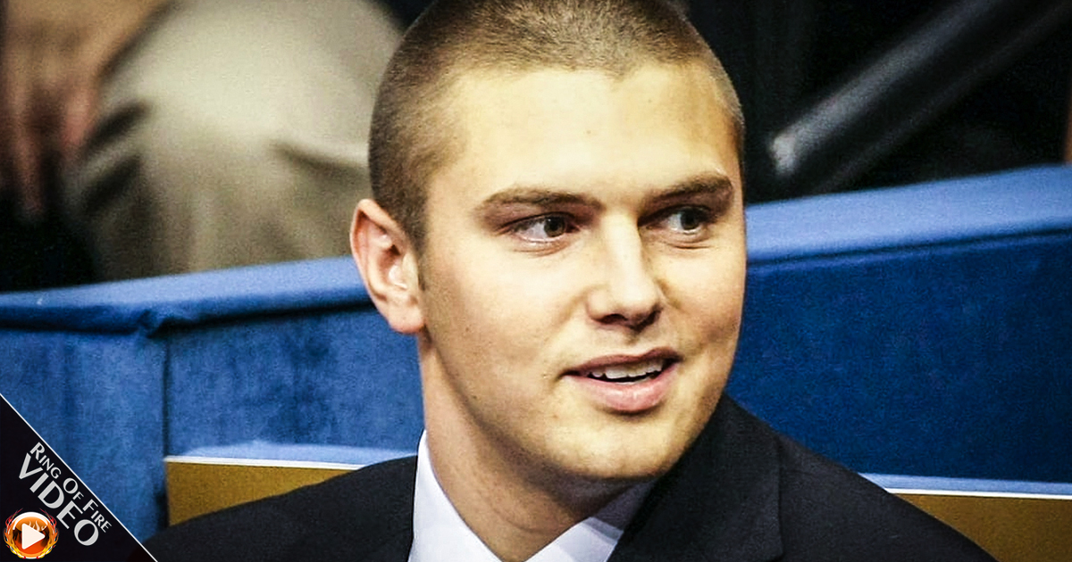 Attention Track Palin: Stop Being Such A Scumbag