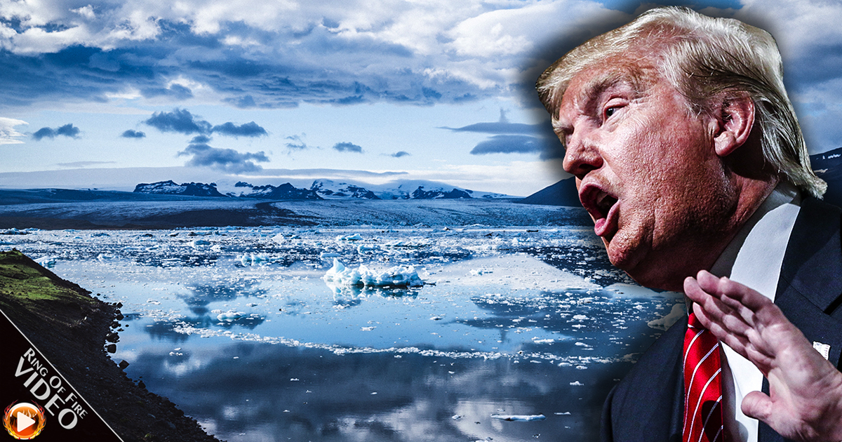 Hackers Back Up US Climate Data So Trump Can’t Delete It