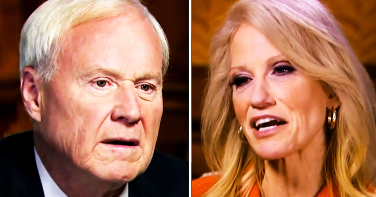 Kellyanne Conway Invents ‘Bowling Green Massacre’ & ‘Obama Refugee Ban’ To Defend Trump’s Muslim Ban – Majority Report