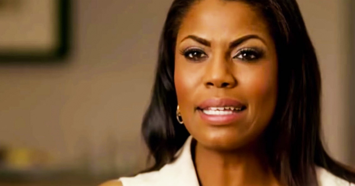 Omarosa Allegedly Threatened Reporter, Said That Trump’s Collecting Dossiers On Journalists – Majority Report