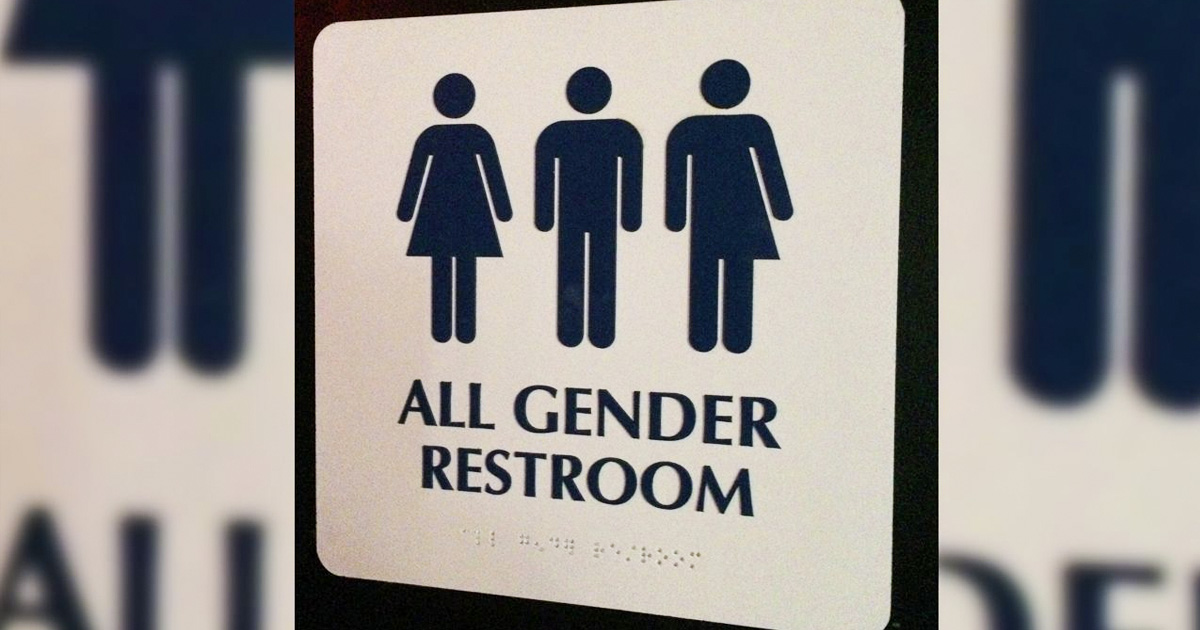 Trump Lies Again, Revokes Obama Transgender Bathrooms Guidelines – David Pakman Show