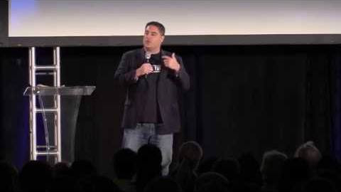 Cenk Uygur’s Rousing Speech On Getting Money Out of Politics