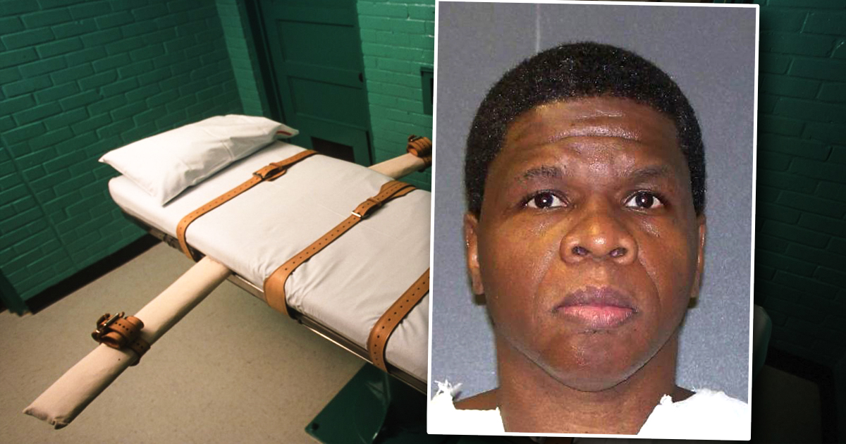 The Supreme Court Rules In Favor Of Duane Buck, A Black Man On Death Row Due To Racial Bias – Benjamin Dixon Show