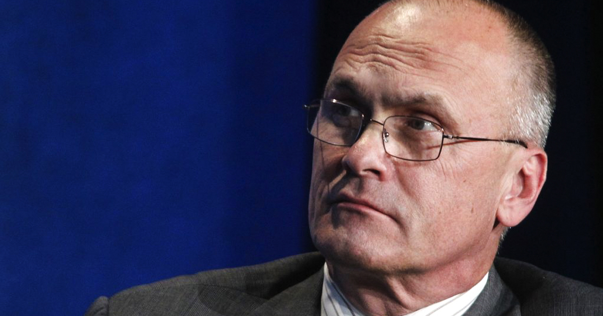 Labor Leader: Trump labor secretary nominee ‘against everything Labor Dept has done for 80 years’ – News With Ed