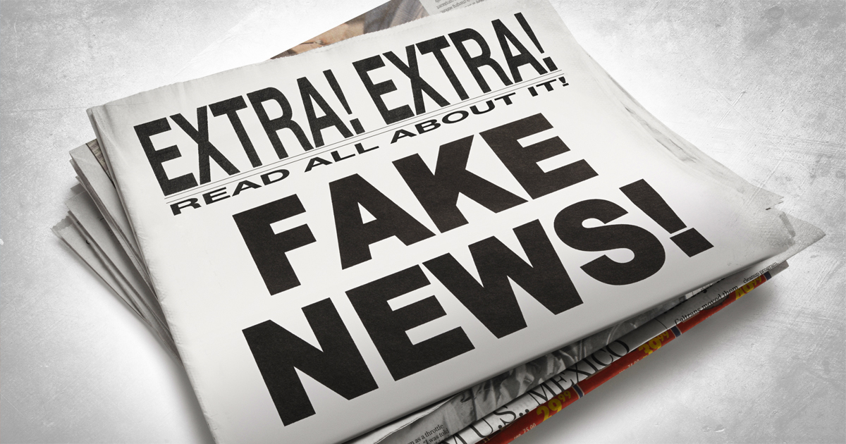 What’s The Difference Between Fake News & Propaganda News? – David Pakman Show