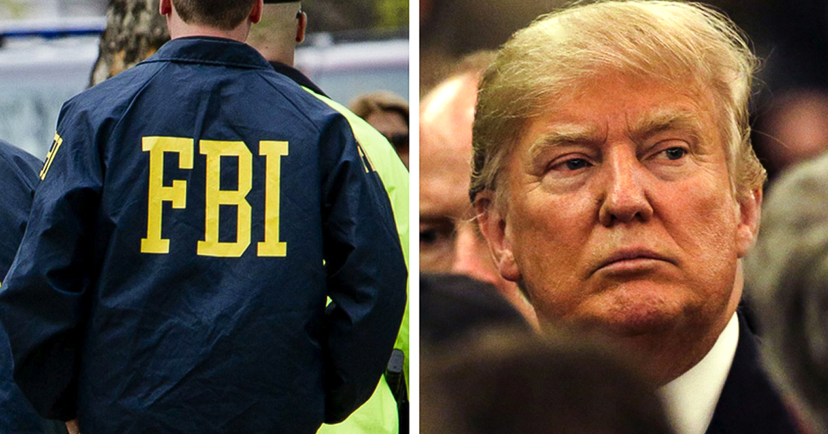 WAR: FBI Releases Trump Racial Discrimination Files – David Pakman Show