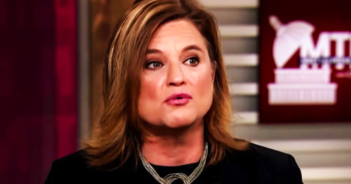 Anti-Trump Protests: Jennifer Palmieri Sees Chance To Channel Activism, Has No Idea How To Do So – Majority Report