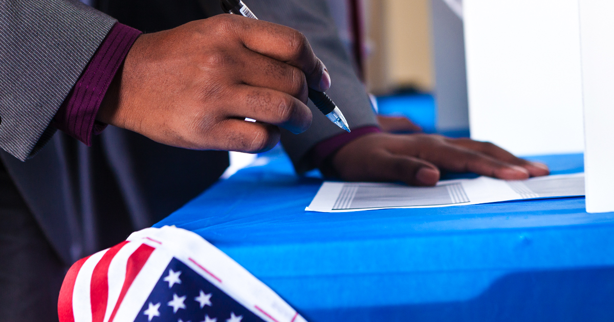 Get Ready For The New Wave Of GOP Voter Suppression