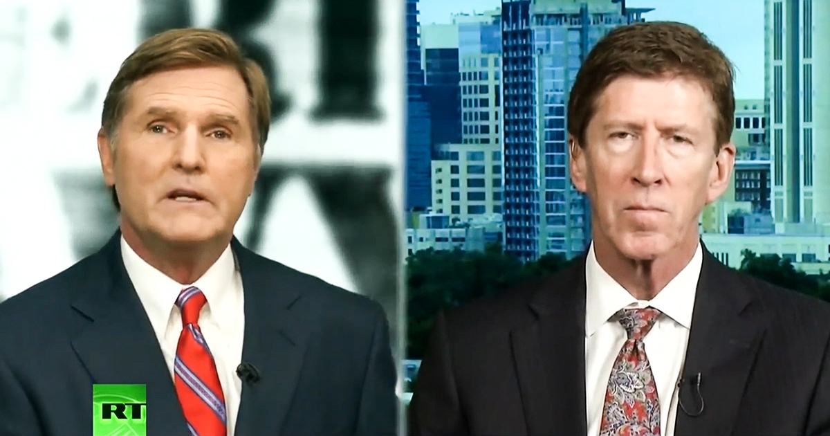 Police Are Letting Black Americans Die Behind Bars In Record Numbers – America’s Lawyer