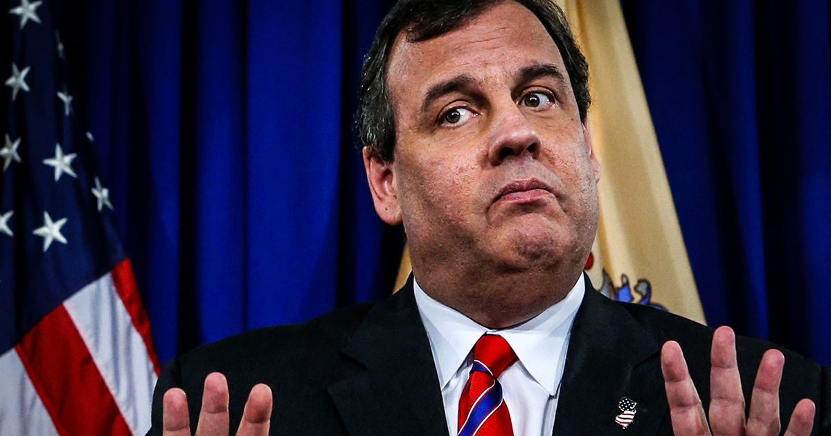 Are Criminal Charges Coming At Chris Christie Over Bridgegate Scandal?