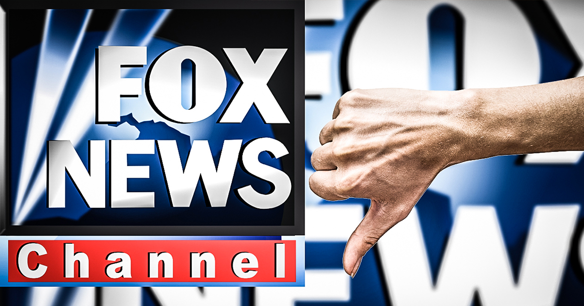 Fox News Under Federal Investigation Over Sexual Harassment Settlement Payments