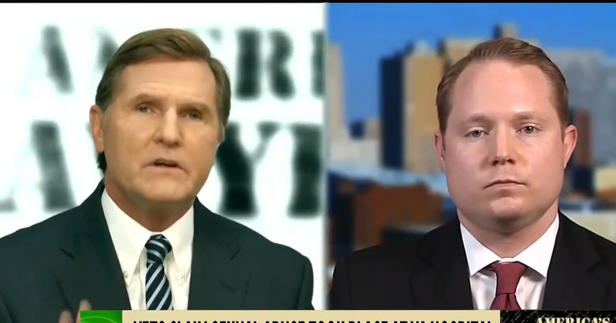 Veterans Faced Years of Abuse at VA Medical Center – America’s Lawyer