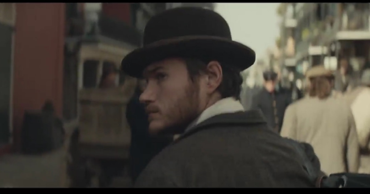 People Are Furious This Budweiser Superbowl Ad Shows America’s Immigrant Past