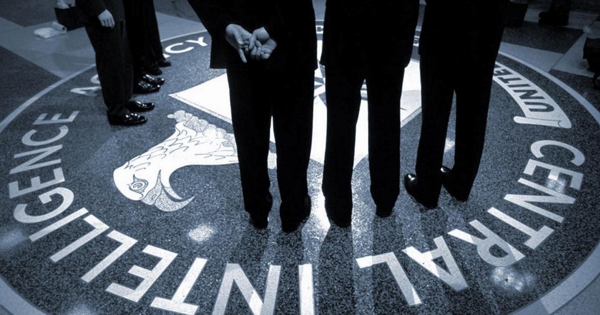 Wikileaks: CIA Spied on French Political Parties for Months