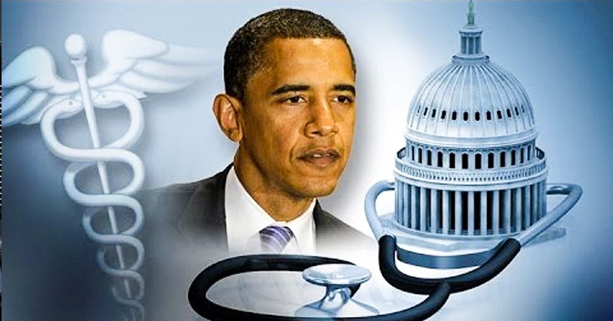 Obamacare Was Only A Step Towards The Final Goal