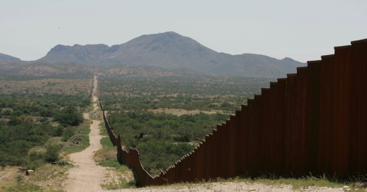 Congress to Trump: Your Wall Can Wait