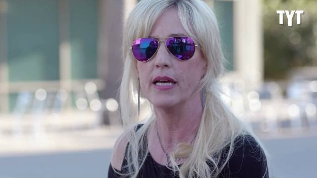 Erin Brockovich On Water Crisis: “It’s Everywhere”