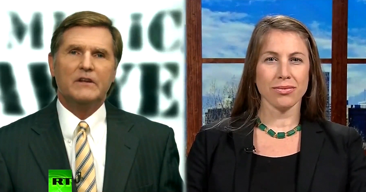 Private Prisons Are Using ICE Detainees In Violation Of Anti-Slavery Laws – America’s Lawyer