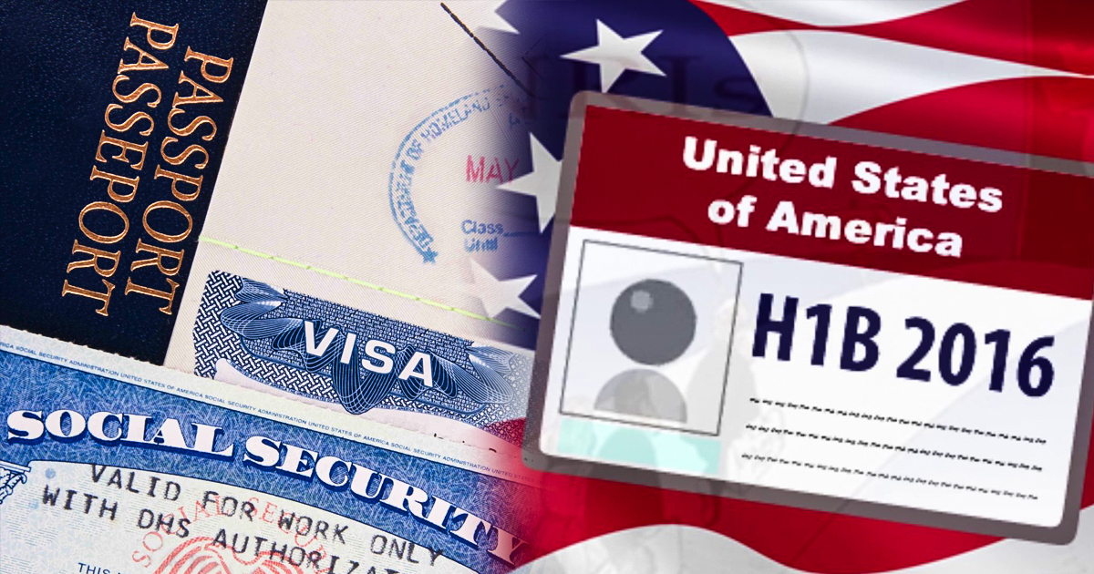 How H1B Visas Have Evolved Into An Exploitation Racket For Cheap Labor – Benjamin Dixon Show