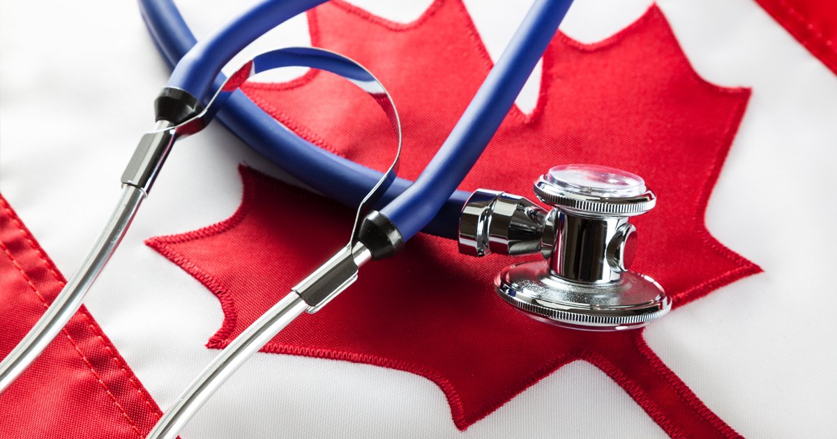 Lessons From Canada’s Health Care System – The Zero Hour