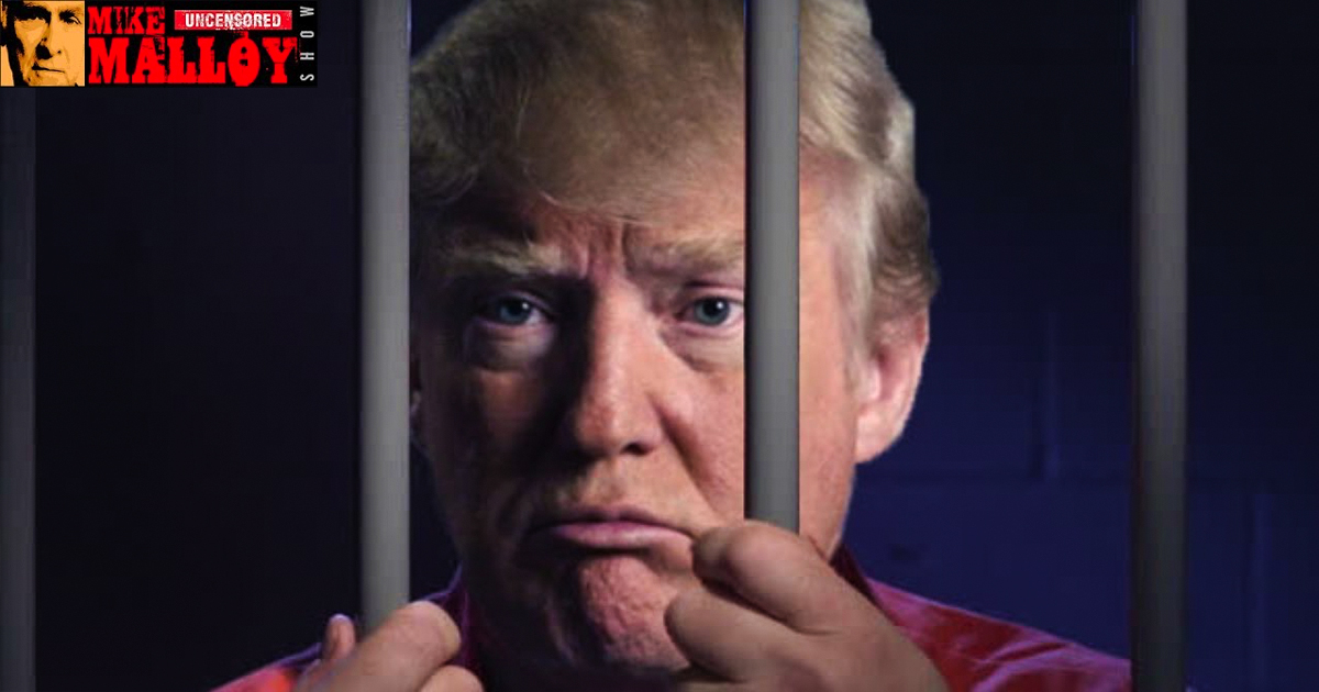 Truth Will Put Trump In Prison For The Rest Of His Useless Life – Mike Malloy Show