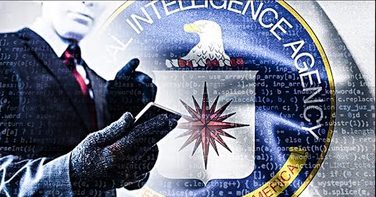 New WikiLeaks Docs: CIA Infected iPhones Straight out of the Factory