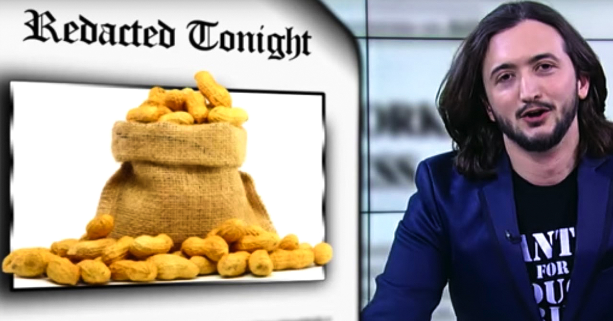 The Answer To Massive Global Famine Could Be Easy – Redacted Tonight